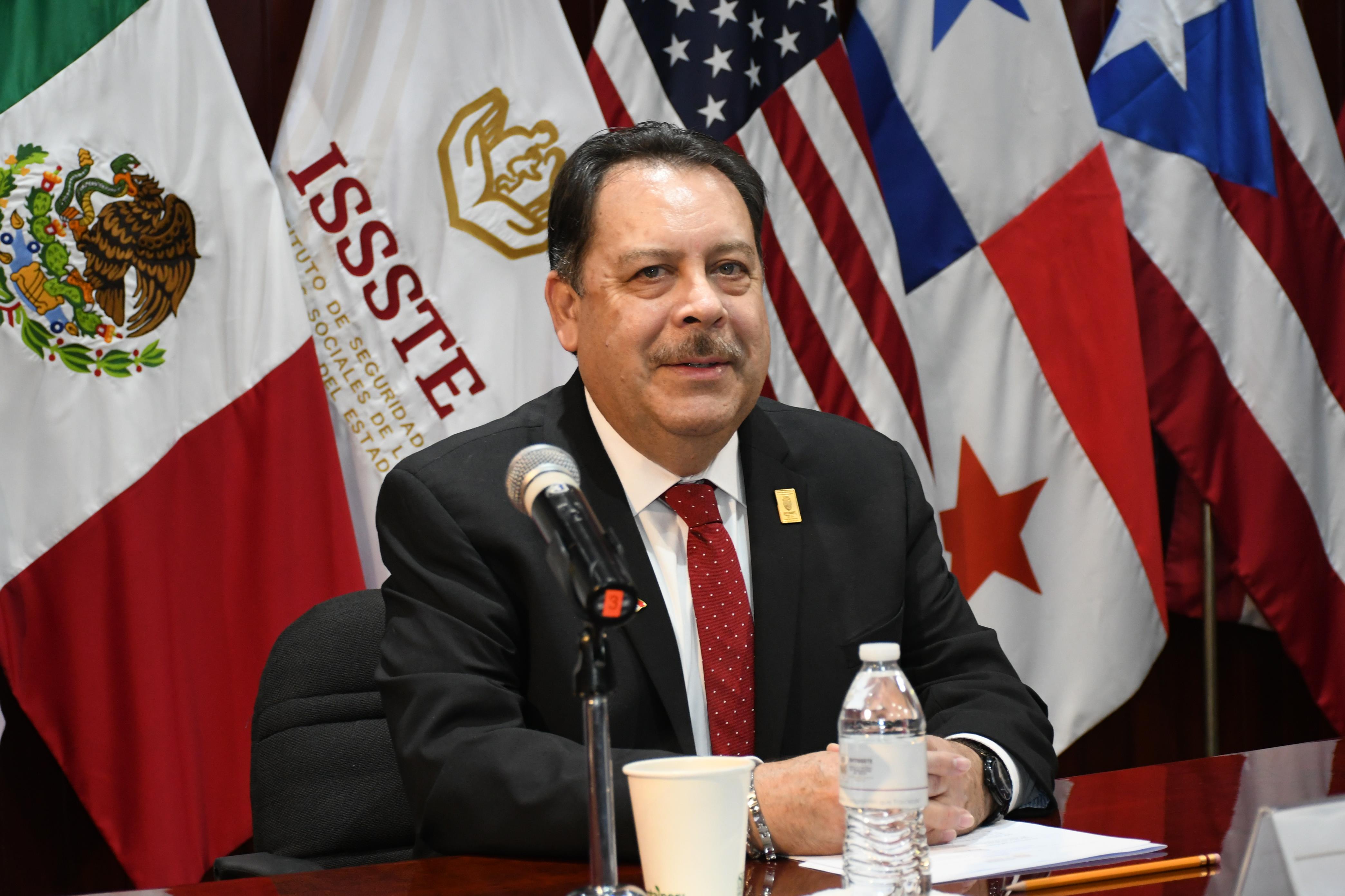 Salutación Sección XLVIII, HG. Gral. "José Morelos y Pavón" y CMF "Ermita Iztapalapa"